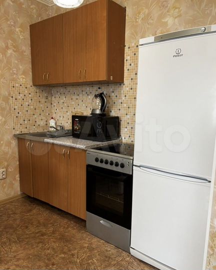 Квартира-студия, 30 м², 9/9 эт.
