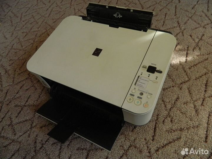 Принтер Canon MP250
