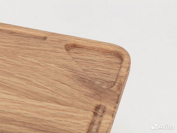 Доска разделочная Snow Peak My Plate TW-040