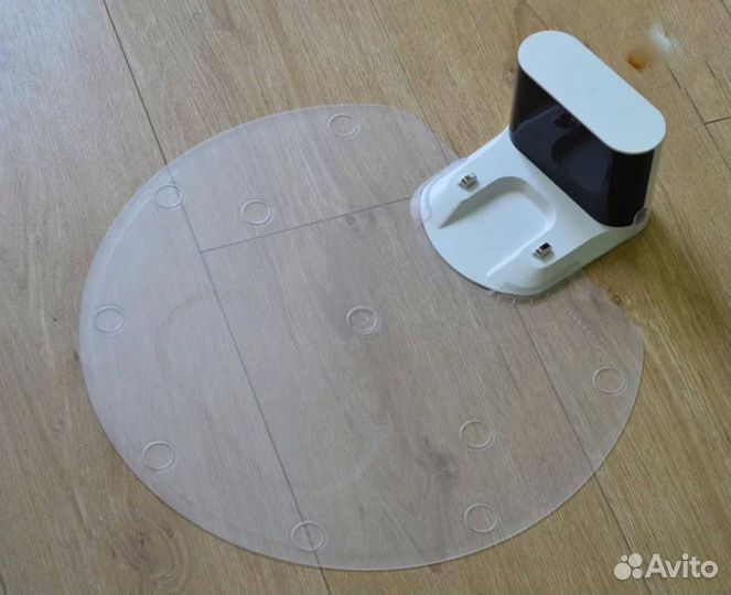 Расходники для роботов пылесосов Roborock