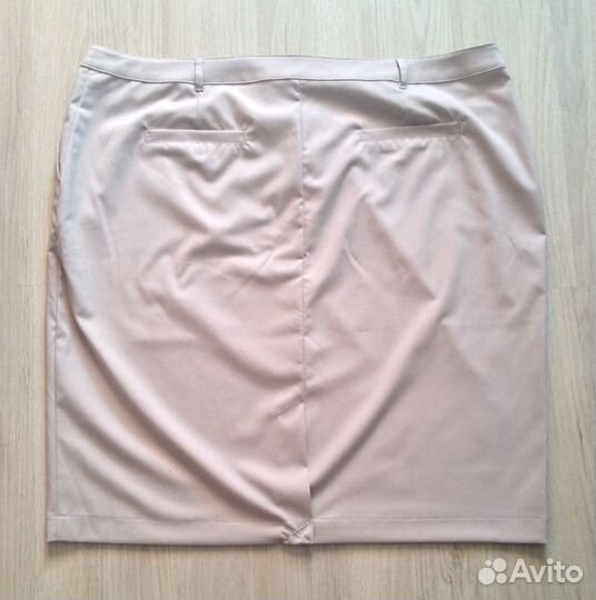 Женская юбка 58р-р.Новая