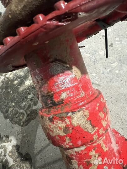 Передние стойки ваз сс20