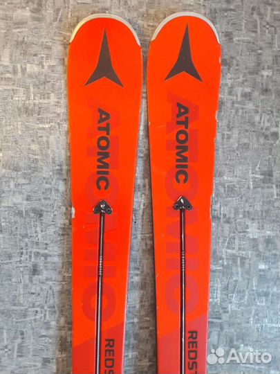 Горные лыжи 159 SL atomic S9