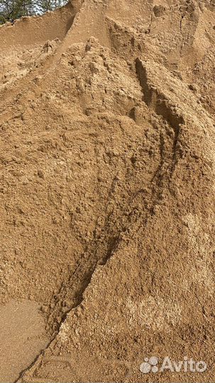 Песок щебень асфальт доставка