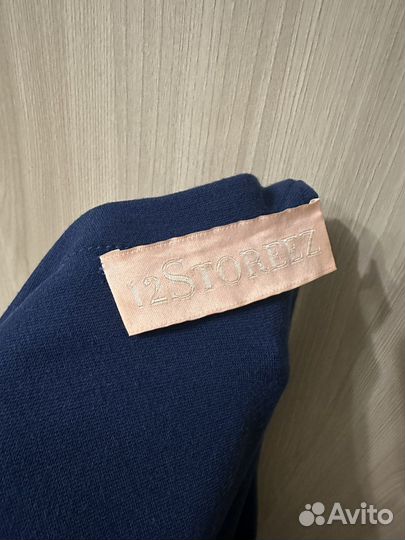 12 storeez платье M оригинал