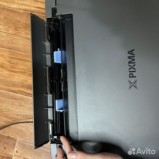 Принтер Canon Pixma TS5340