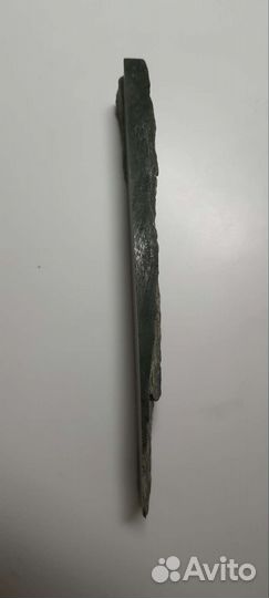 Камень нефрит