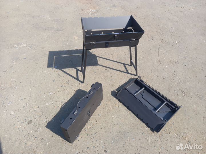 Шумуданчик