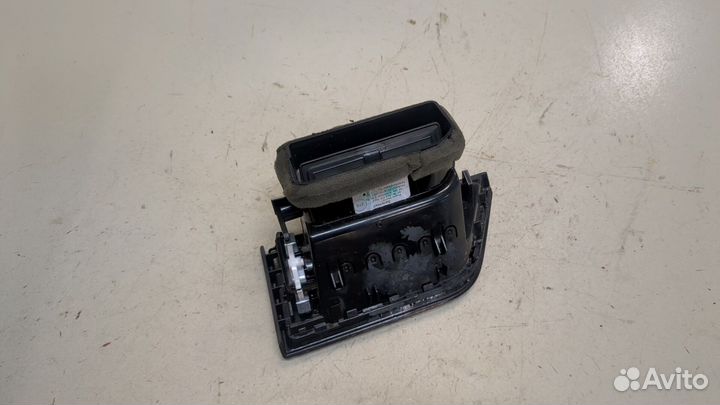 Дефлектор обдува салона Skoda Octavia (A7)