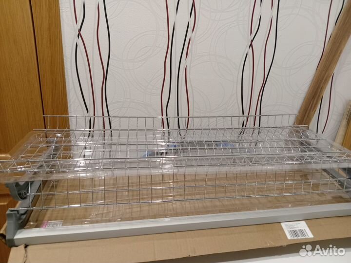 Сушилка в шкаф