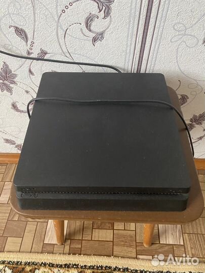 Sony playstation 4 slim 1 tb