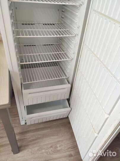 Морозильный шкаф бу