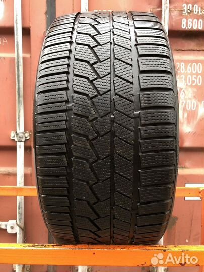 Continental ContiWinterContact TS 860S 265/35 R20