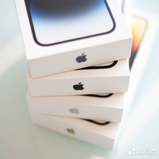 iPhone 14 Pro Max 512 гб черный