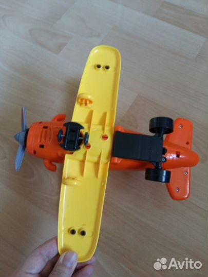 Детские игрушки