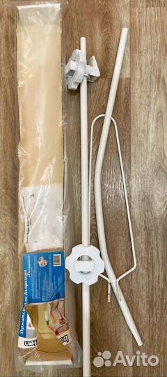 Держатель для балдахина +балдахин