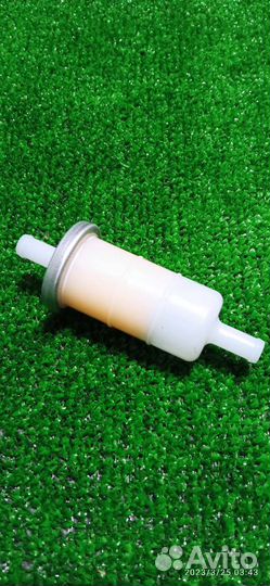 Honda shadow/Vtx1300/Vfr фильтр топливный