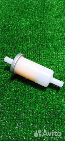 Honda shadow/Vtx1300/Vfr фильтр топливный