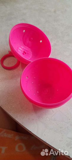 Куколки Лол