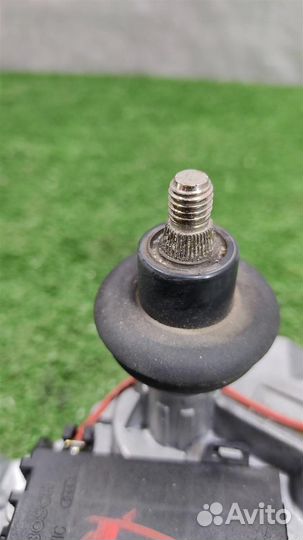 Мотор стеклоочистителя задний BMW X3 (E83) 2004