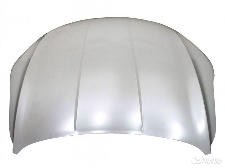 Капот Geely Coolray с 2018 г.в