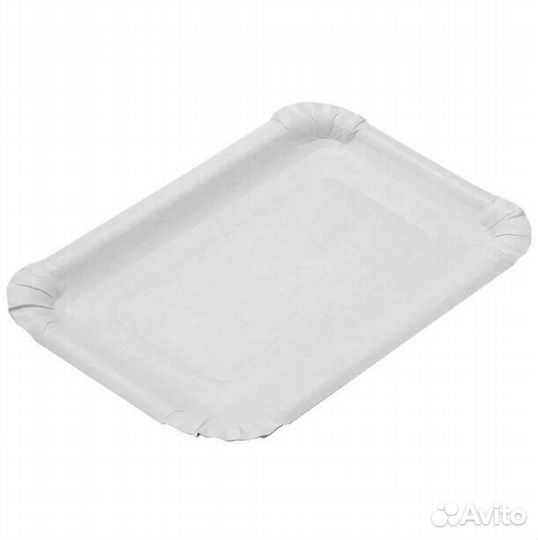 Тарелки Бумажные (опт)