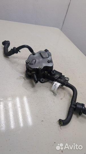 Тнвд Volkswagen Golf 5