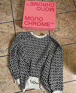 Monochrome свитер