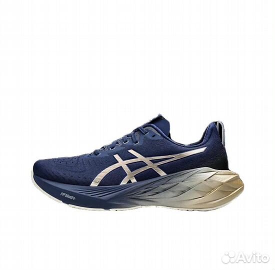 Кроссовки беговые Asics Novablast 4