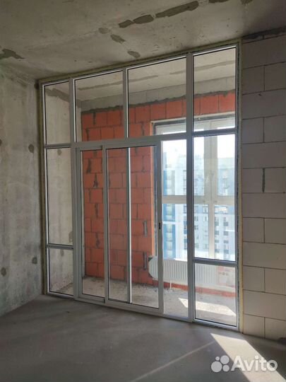 Оконный блок