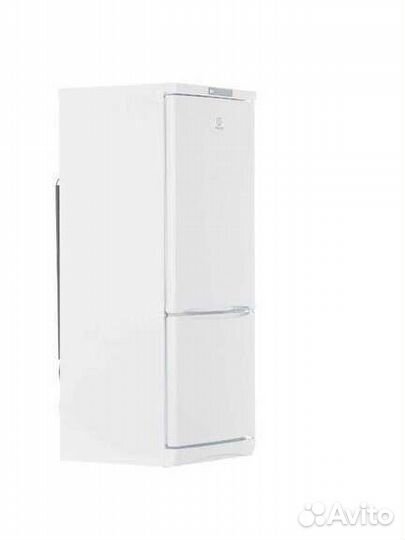 Холодильник indesit es 15 новый