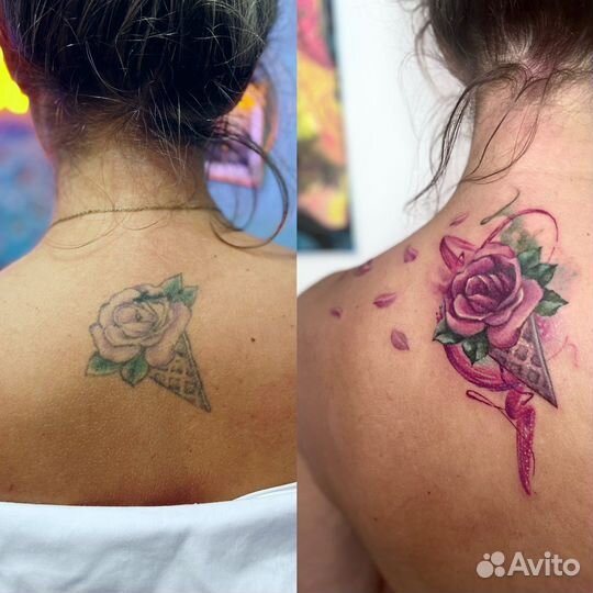 Подарочный сертификат