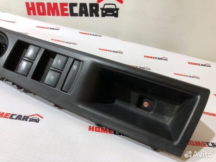 Блок управления стеклоподъемниками Chevrolet Cruze