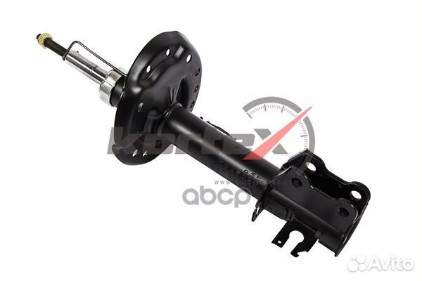 Амортизатор 1 KSA694STD kortex