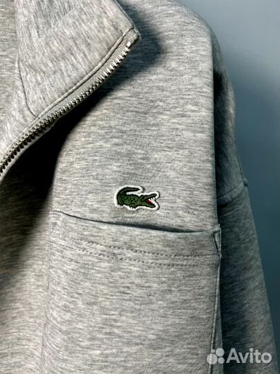 Мужская толстовка Lacoste