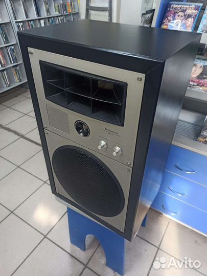 Рупорная акустика Technics SB-660