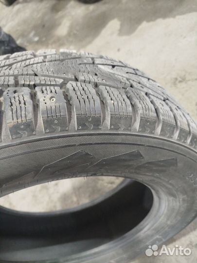 Nokian Tyres Nordman 7 SUV 235/105 R17 108L