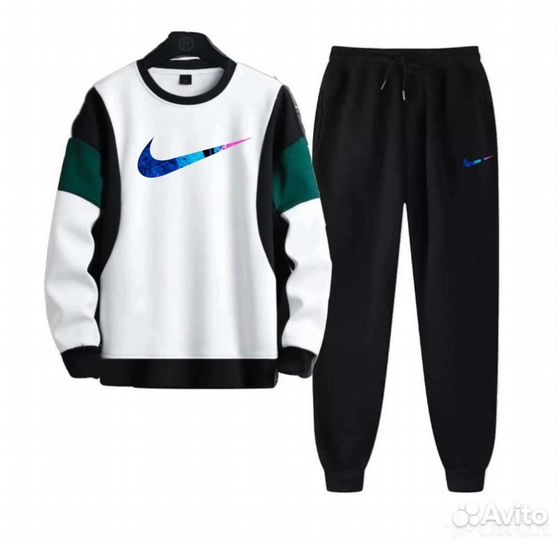 Спортивный костюм 146/170 детский