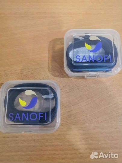 Фитнес браслет Sanofi. Смарт браслет Portobello