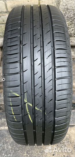 Kumho Ecowing ES31 205/50 R17