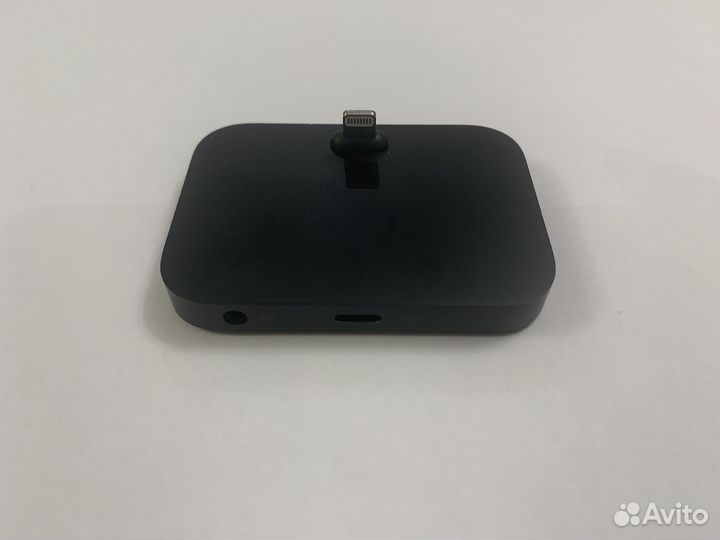 iPhone Lightning Dock