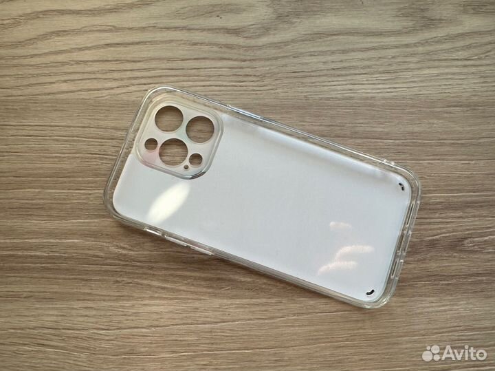 Чехол для iPhone 14 pro max новый