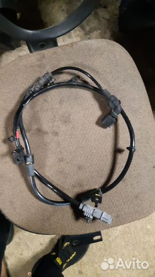 Датчик abs Kia Mohave 2023 589502J500