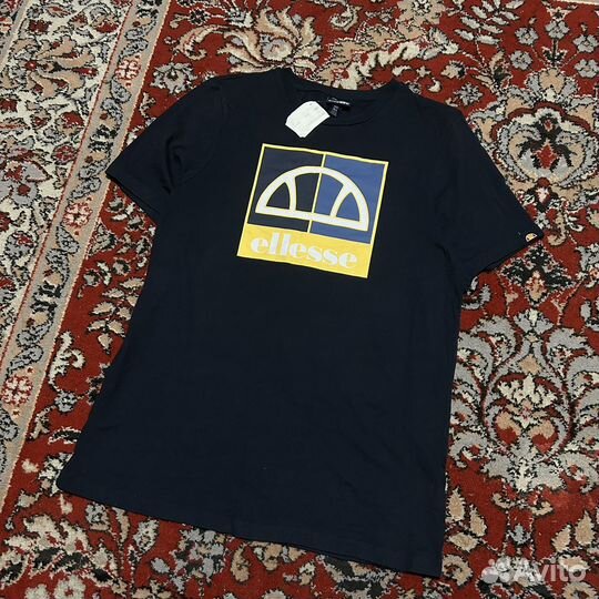 Футболка ellesse