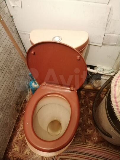 1-к. квартира, 21 м², 4/9 эт.