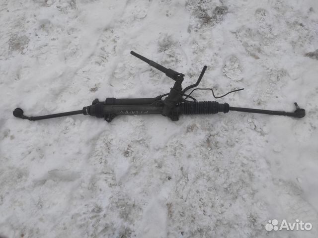 Рулевая рейка Citroen Xantia хэтчбек 2.0 HDI 2000