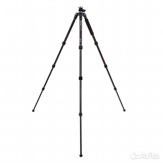 Benro FGP18C штатив трансформер карбоновый