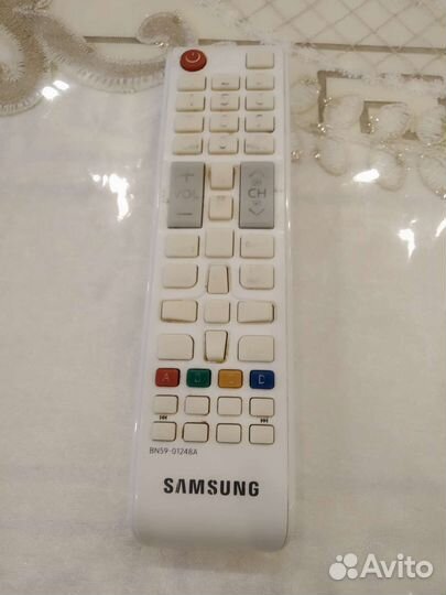 Телевизор samsung smart tv