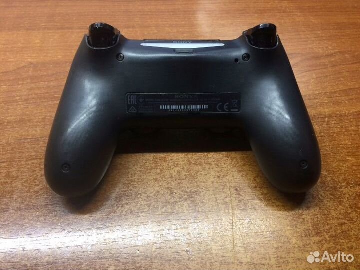 Джойстик для PS4/PS3