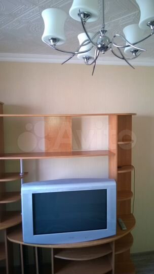 1-к. квартира, 30 м², 3/14 эт.